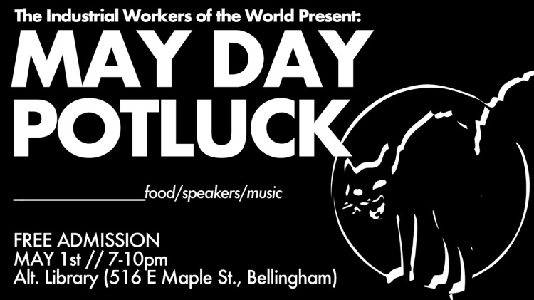 May Day FB Event Banner